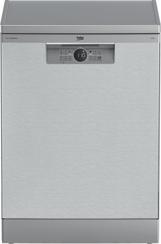 Beko BDFN26521XQ Freestanding 15 place settings