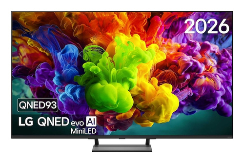 LG Mini-led 55" QNED93 (2026)