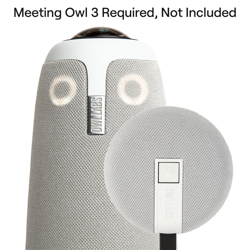 Owl Labs Expansion Mic – image 2