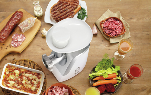 Gorenje MG1600W mincer – image 3
