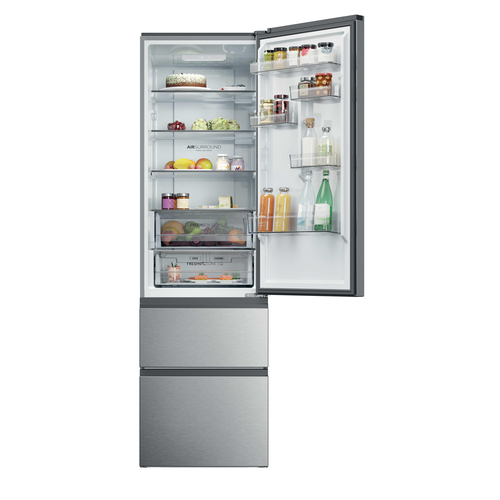 Haier 3D 60 Series 3 HTR3620DNMG Freestanding – image 2