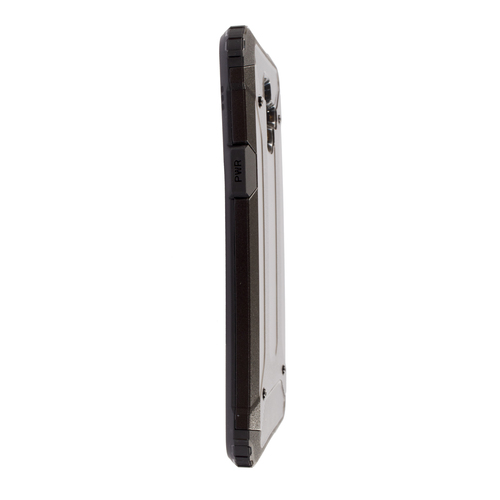 Mobiparts Rugged Shield Case Samsung Galaxy A6 (2018) Black – image 3