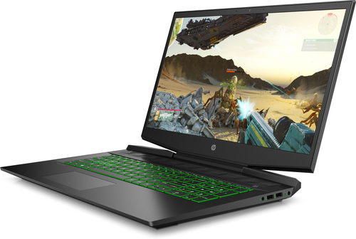 HP Pavilion Gaming 15-cx0322na Intel® Core™ i5 i5-8300H Laptop – image 7