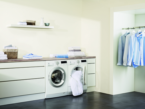 Electrolux EWW1697MDW washer dryer Freestanding Front-load White – image 9