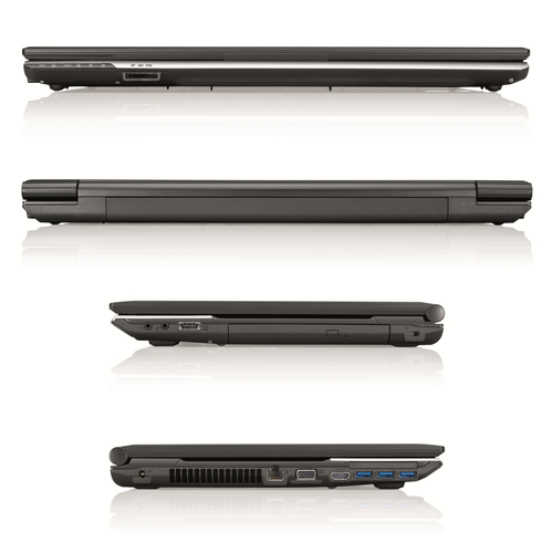 Fujitsu LIFEBOOK N53 Intel® Core™ i5 i5-3230M Laptop – image 4