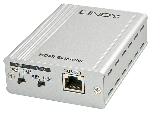 Lindy 38109 AV extender AV repeater