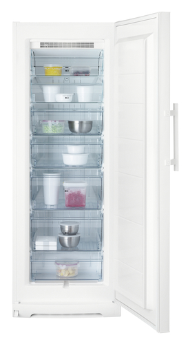 AEG A83020GNW3 Upright freezer Freestanding – image 2