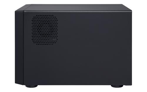 QNAP TVS-672N NAS Tower Intel® Core™ i3 i3-8100T – image 5
