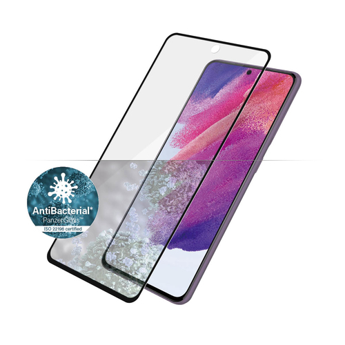 PanzerGlass PRO7275 защитная пленка / стекло для мобильного телефона Прозрачная защитная пленка Samsung 1 шт