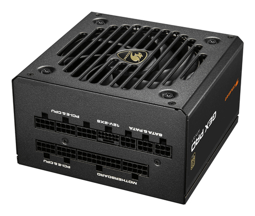 COUGAR GEX PRO 850 - Voeding, afbeelding 4