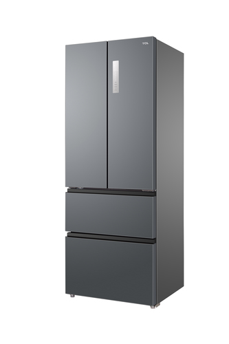 TCL RP436FXE0UK fridge-freezer Freestanding – image 2