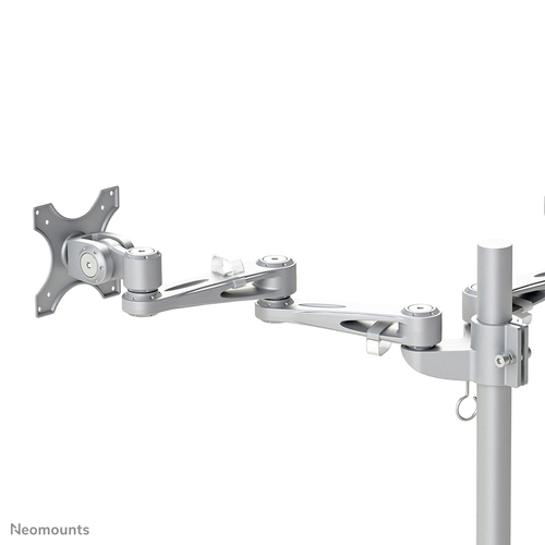 Neomounts FPMA-D935DG - Monitor arm 2 schermen, afbeelding 5