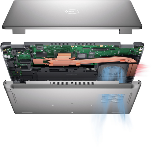 Dell Latitude 5431 Intel® Core™ i5 i5-1250P Laptop – image 8