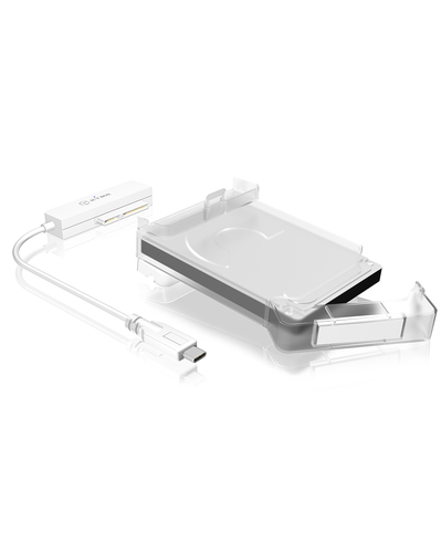 ICY BOX IB-AC703-C - Storage enclosure, afbeelding 3