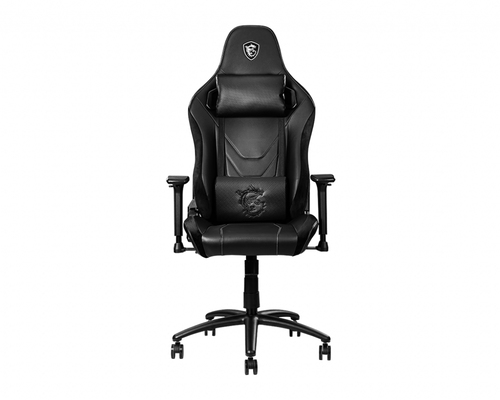 MSI MAG CH130 X Игровое кресло для ПК Мягкое сиденье Черный