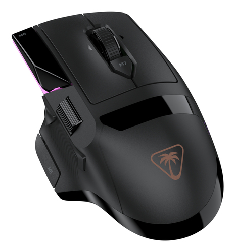 Turtle Beach Command Series MC5 Zwart Gaming Muis, afbeelding 7