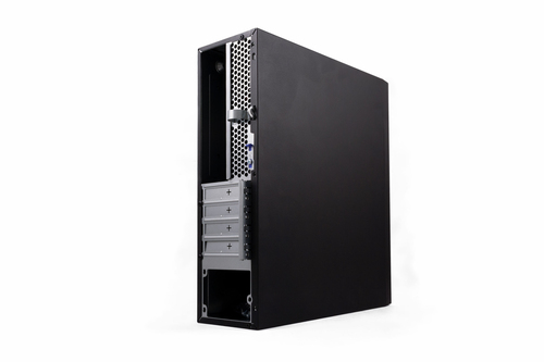 CoolBox T-360 Tower Black – image 9