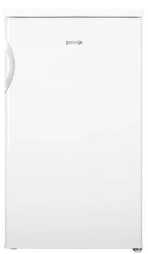 Gorenje RB493PW combi-fridge Freestanding 120 L White