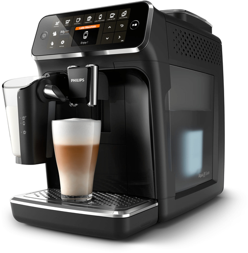 Philips 4300 series EP4341/50R1 coffee maker Fully-auto Espresso machine