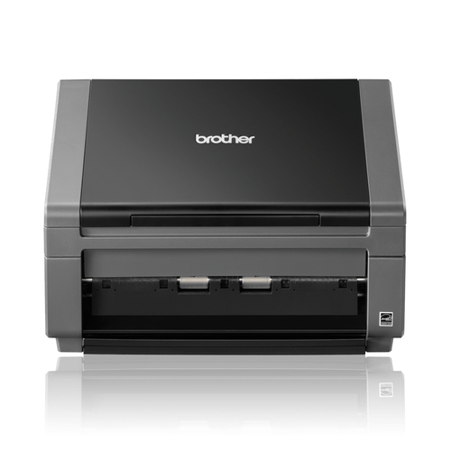 Brother PDS-5000 scanner ADF scanner