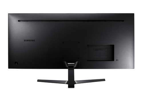 Samsung S34J552WQU computer monitor – image 2