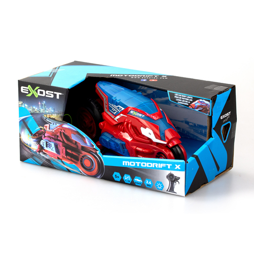 Exost 20288 Radio-Controlled (RC) model 1:18 – image 4