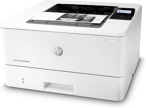 HP LaserJet Pro M404dw – image 8