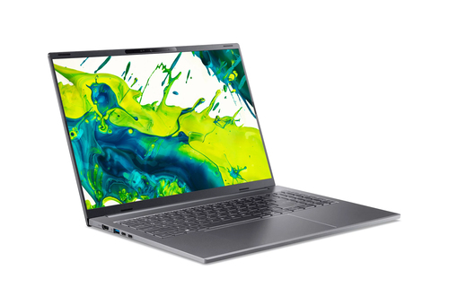 Acer Aspire 16 AI A16-I71M-923E Copilot+ PC Intel Core Ultra 9 386H Laptop – image 4