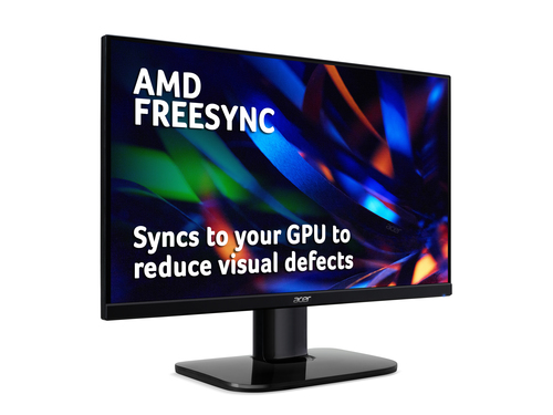 Acer 69cm 27" ZeroFrame FreeSync 1ms VRB – image 6