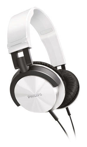 Philips Headband headphones SHL3000WT/00