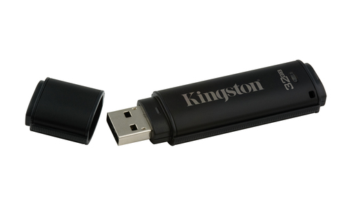 Kingston Technology 4000 Managed 32GB – image 3