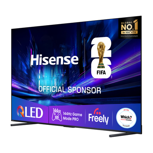 Hisense 100E78QTUK PRO – image 3