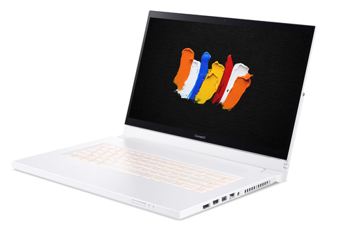 Acer ConceptD CC715-91P-X920 Intel® Xeon® W-10885M Hybrid (2-in-1) – image 3
