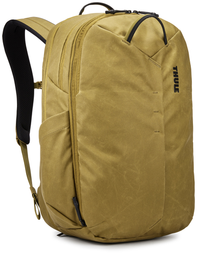Thule Aion TATB128 - Nutria рюкзак Повседневный рюкзак Хаки Полиэстер