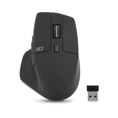 ACT Connectivity Draadloze muis