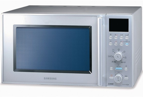 Samsung CE1351T-S Microwave