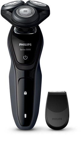 Philips SHAVER Series 5000 S5270 Refurbished Wet and dry electric shaver