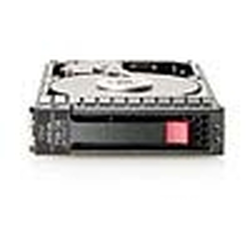 HP StorageWorks MSA2 450GB 3G 15K rpm 3.5 inch Dual-port SAS Hard Disk Drive
