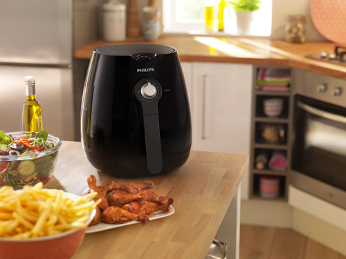 Philips Viva Collection HD9220/26B1 fryer Single Stand-alone – image 8