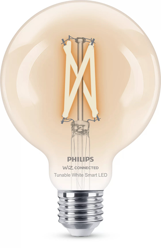 Philips 8719514372184 умное освещение Wi-Fi/Bluetooth 7 W