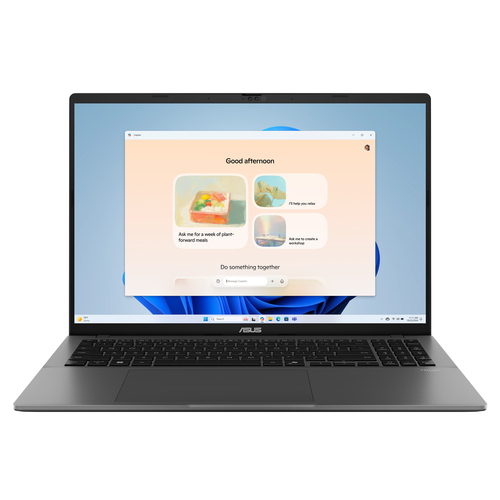 ASUS Vivobook S16 S3607CA-RP060W Intel Core Ultra 7 255H Laptop