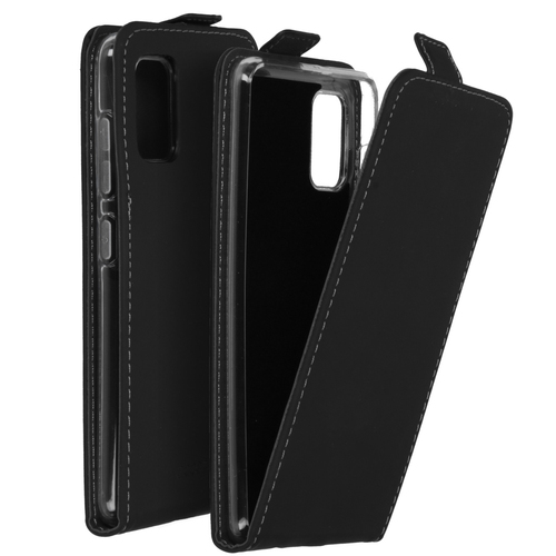Accezz SH00006032 чехол для мобильного телефона 15,5 cm (6.1") Черный