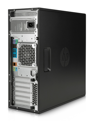 HP Estación de trabajo Z440 – image 7