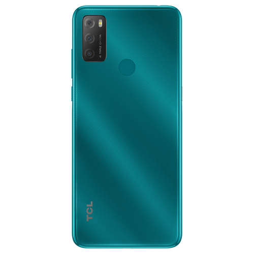 TCL 20E 16.6 cm (6.52") Dual SIM Android 11 4G Micro-USB A 3 GB 32 GB 4000 mAh Green – image 4