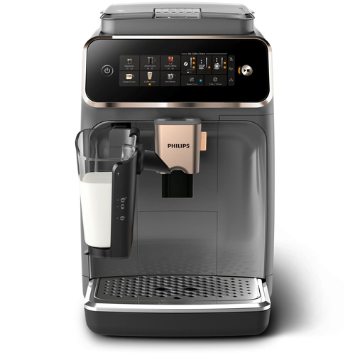 Philips EP3341/62 coffee maker Fully-auto Espresso machine – image 2
