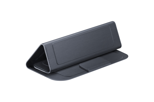 Samsung EF-ST210B 17.8 cm (7") Flip case Black – image 3