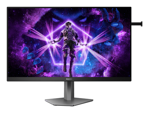 AOC AG276UZ/96 computer monitor