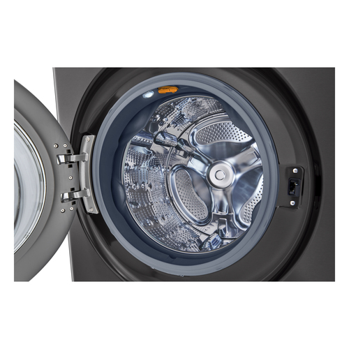 LG WashTower AI Direct Drive™ WT1716BBTNE – image 5
