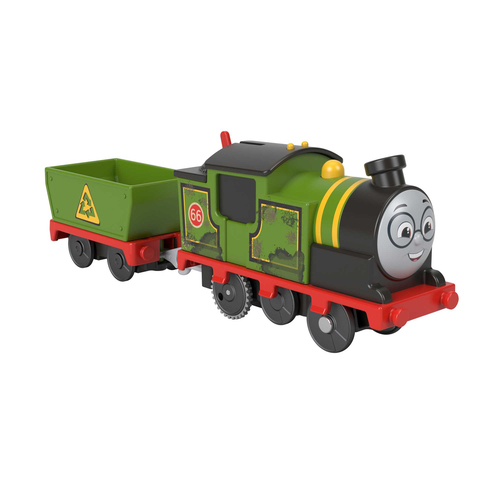 Fisher-Price Thomas & Friends HMC23 игрушечный транспорт/игрушечный трек