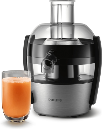 Philips Viva Collection HR1836/00R1 juice maker Centrifugal juicer – image 3